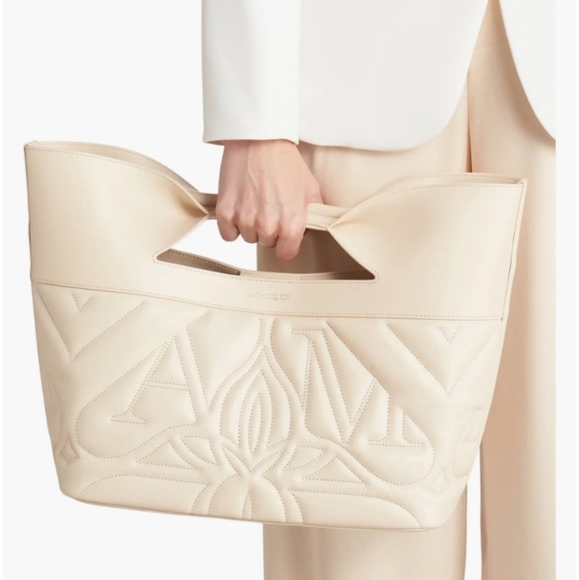 Alexander McQueen Handbag - Picture 4 of 7